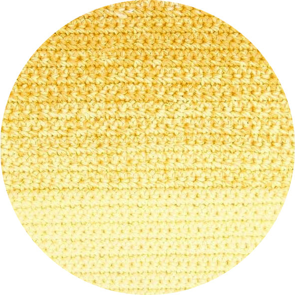 Ricorumi Spin Spin gelb