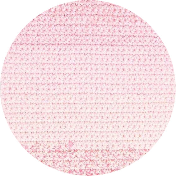 Ricorumi Spin Spin rosa