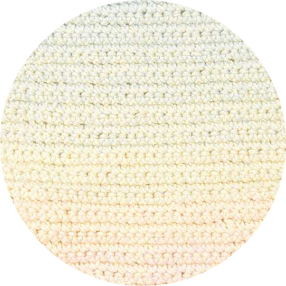 Ricorumi Spin Spin pastell