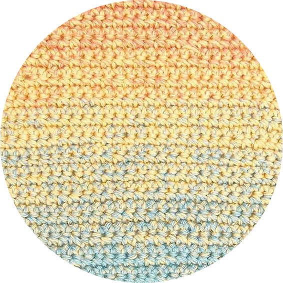 Ricorumi Spin Spin earthy