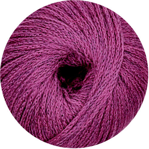 Cool Merino fuchsia