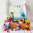 Booklet "Catania Dragon Family"