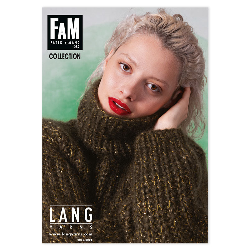 Heft "Lang - FAM 282"
