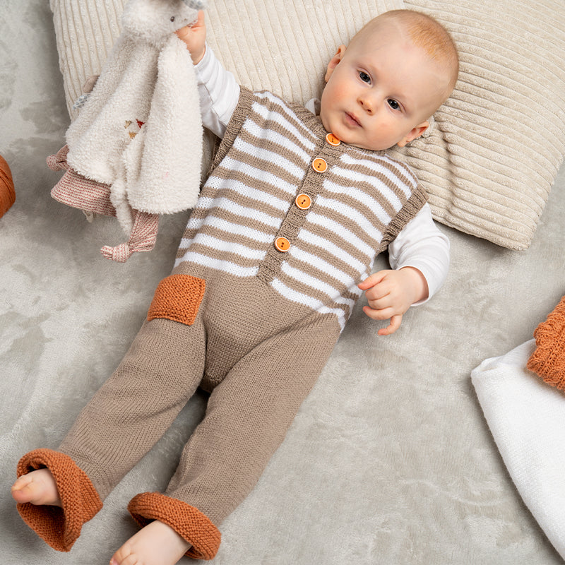 Pro Lana "Babymagazin"