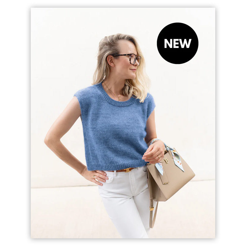Heft "Lana Grossa - Beloved Knits" 109307