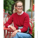 Heft "Lana Grossa - Sinchens Magazin No. 1"