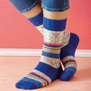 Das ultimative Sockenstrickbuch