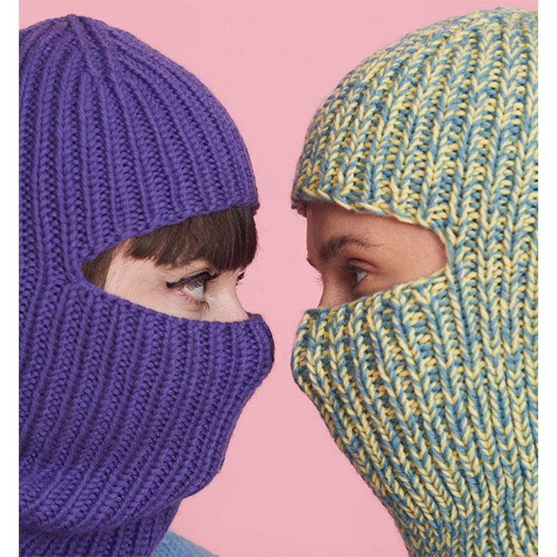 Buch "Stricken mit Witre Design"