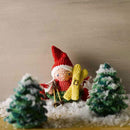 Buch "Weihnachtliche Wichtelhäkelei"