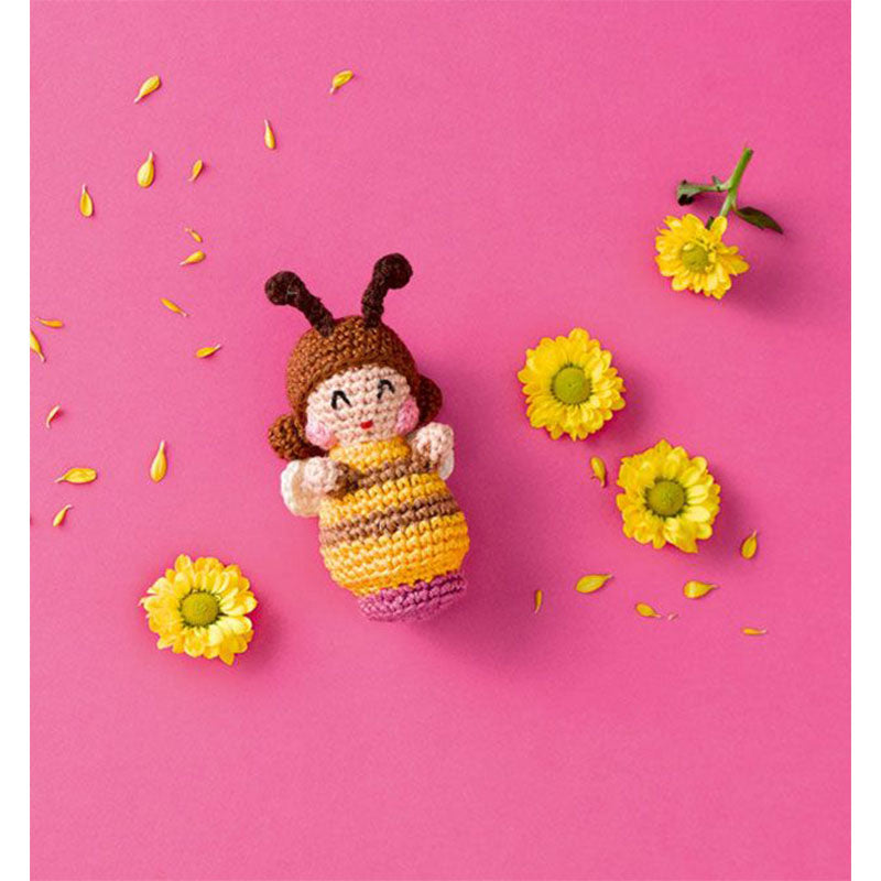 Buch "Häkel-Minis: Frühling"