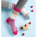 Buch "Mismatched Socks"