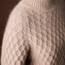 Buch "Feingefühl - Kuschelpullover Top-Down stricken"