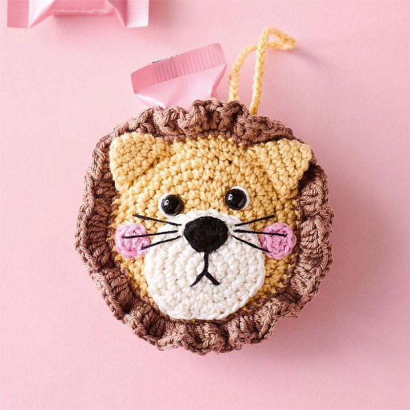 Buch "Happy Häkel Pocketzz"