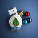 Buch "Winterliche HäkelPocketzz"