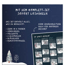 Häkelset "Wichtel"
