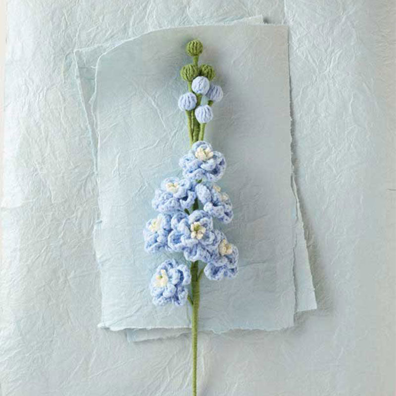 Buch "Romantische Blumen häkeln"