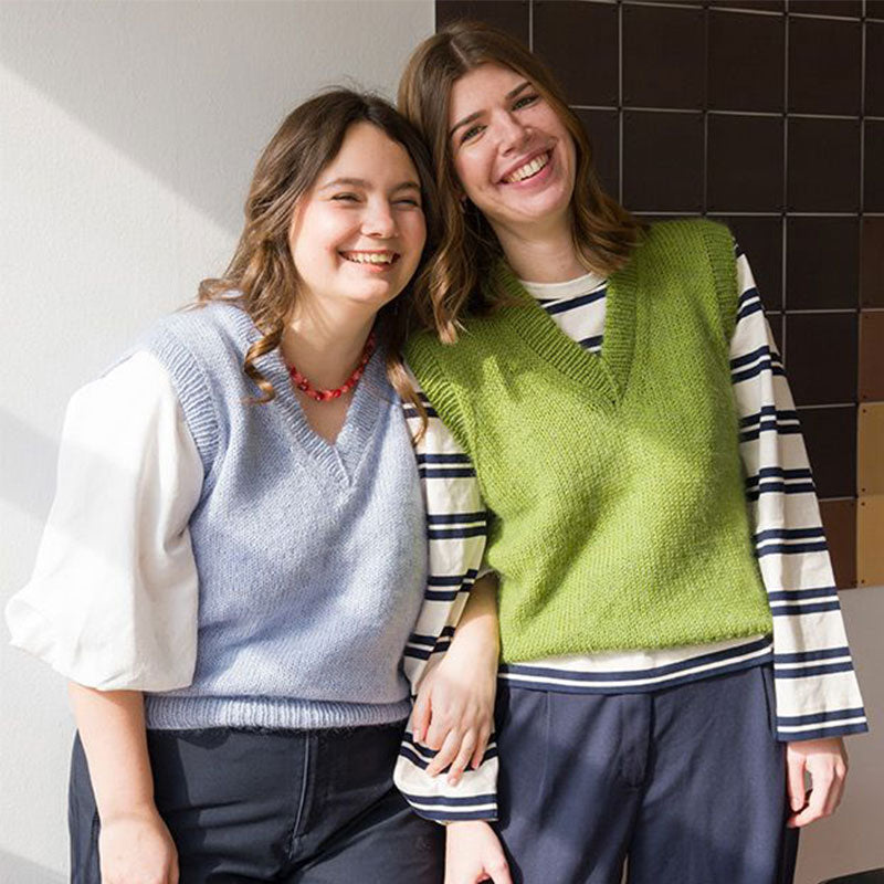 Buch "Favourite Knits"
