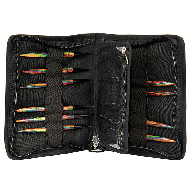 Nadeltasche für Nadelspitzen