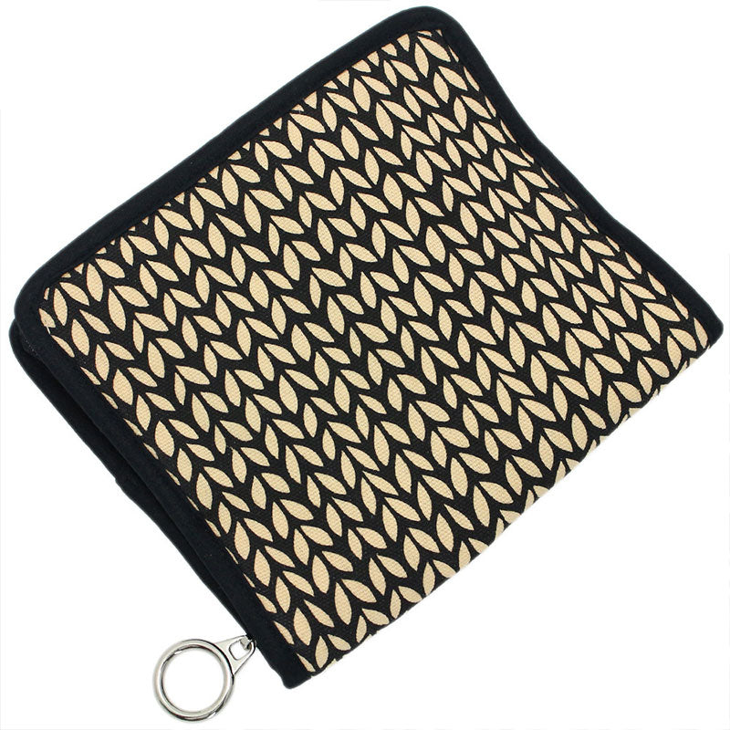 Nadeltasche für Nadelspitzen