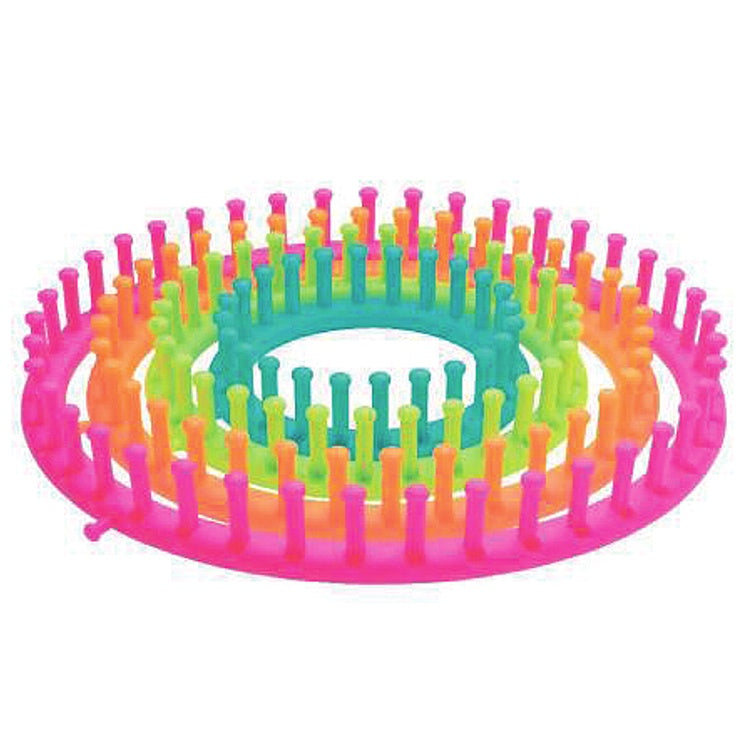 Stickring-Set