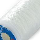 Strick-Elastic Beilaufgarn