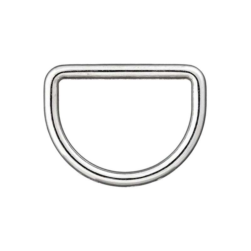 Metallhalbring