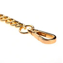 Taschenkette "Taylor" gold/schwarz