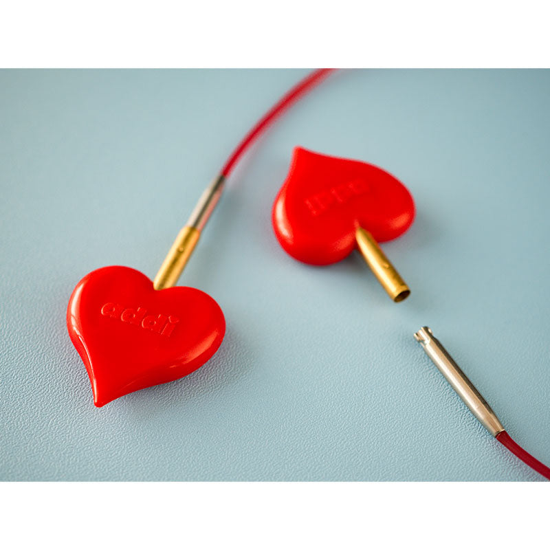 addiClick Heart-Stopper