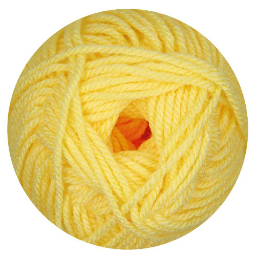 Capri mimose