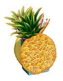 BeCreative - Mosaik Tropical