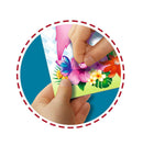 BeCreative - Mosaik Tropical