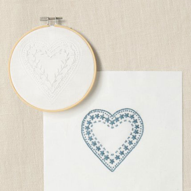 Stickset "Liebes Duo"