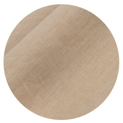 Hanf-Stoff (ecru)