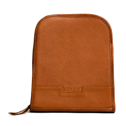 Ledertasche- Voss Whisky