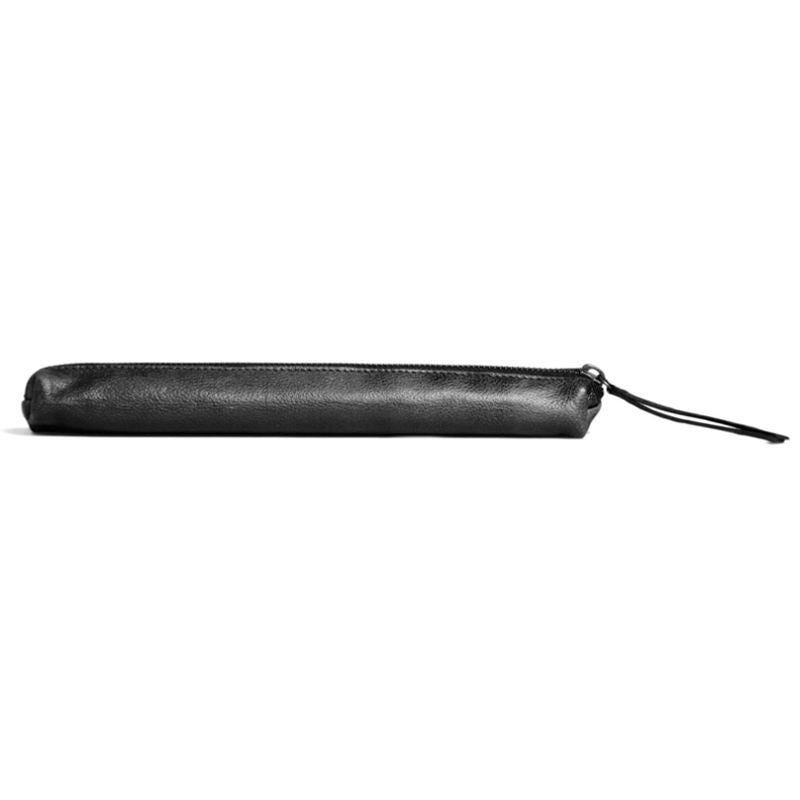 Ledertasche- Hee XL black