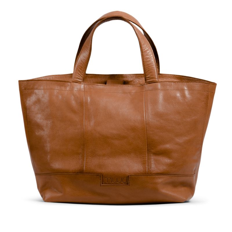 Ledertasche- Hiba whisky
