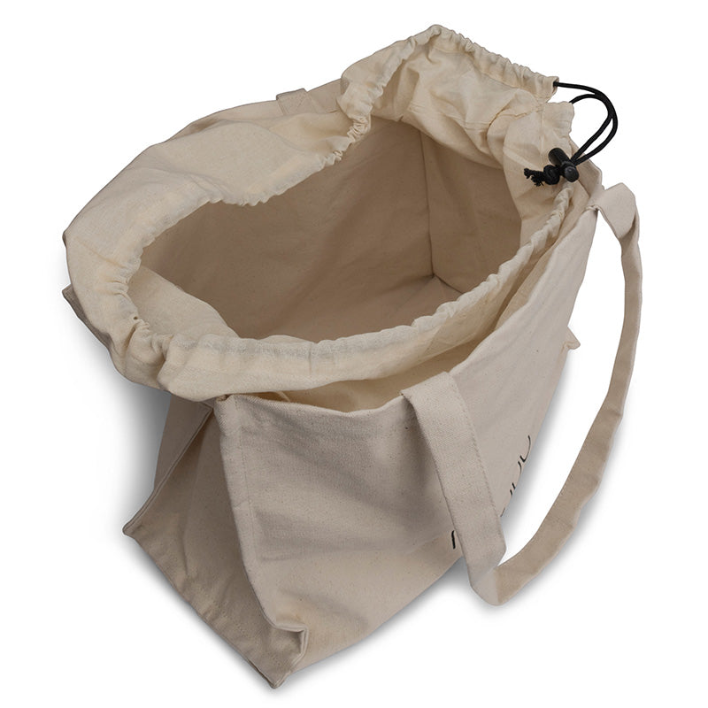 Baumwoll Shopper - neutral
