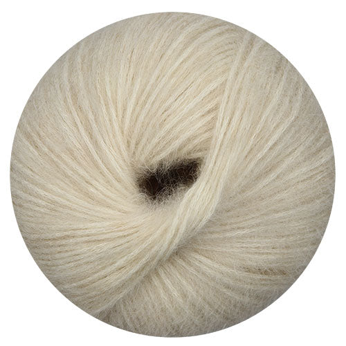 Nature Cotton cremeweiß