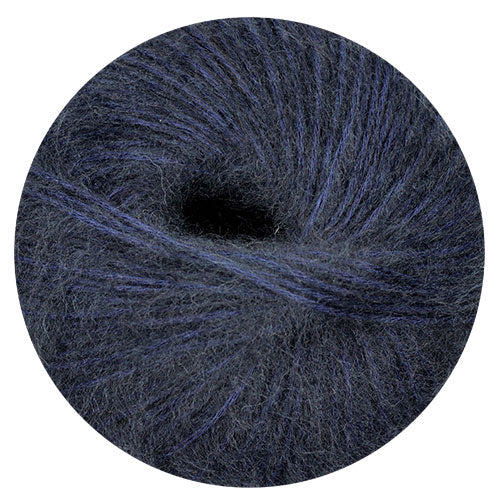 Nature Cotton nachtblau