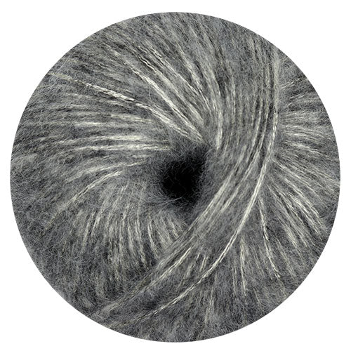 Paris grau/zartgold-metallic