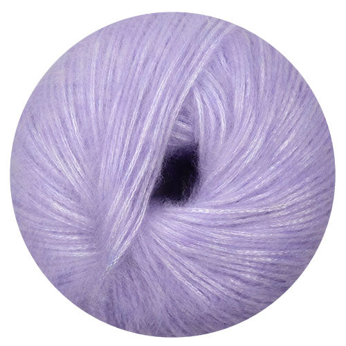 Paris lavendel/silber-metallic