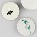 Stick & Stitch -"Blümchen"