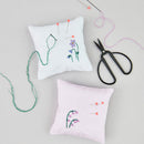 Stick & Stitch -"Blümchen"