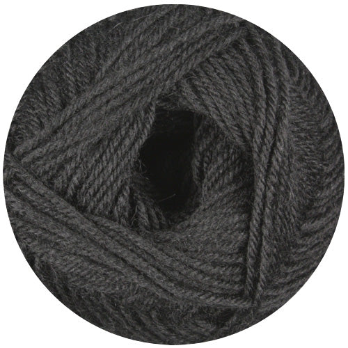 Feinstrumpf schwarz