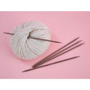 addiMystic Sock Lace Nadelspiel (15 cm)