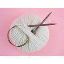 addiMystic Lace Rundstricknadel (60 cm)