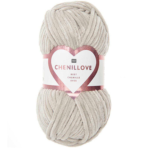 Chenillove toffee