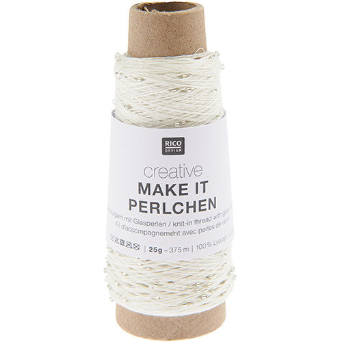 Make it Perlchen kristall
