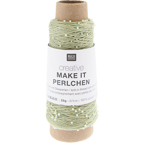 Make it Perlchen jade