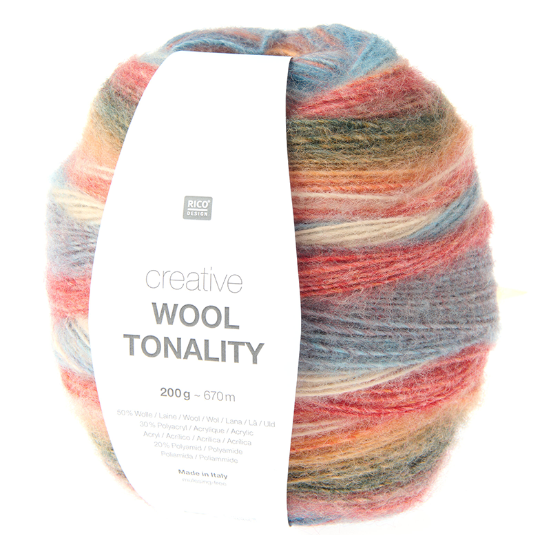 Wool Tonality autumn